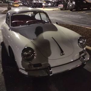 Meet your Posher, Matthew